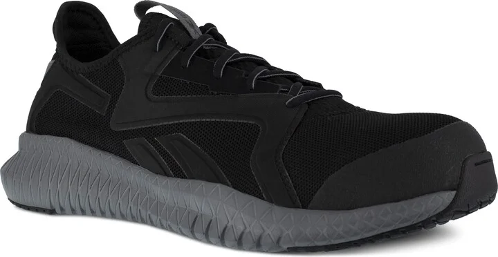 Reebok Work RB4064 Men's Flexagon 3.0 Work Safety Toe Navy