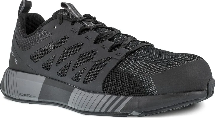 Black/Grey
