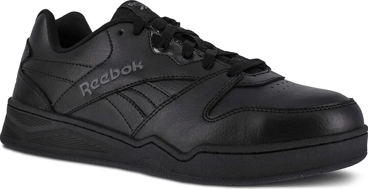 Reebok Work RB4160 Men's BB4500 Work Safety Toe Black