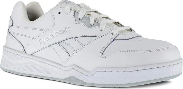 Reebok Work RB4161 Men's BB4500 Work Safety Toe White