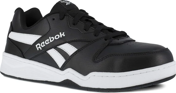 Reebok Work RB4162 Men's BB4500 Work Safety Toe Black