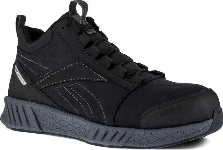 Reebok Work RB4301 Men's Fusion Formidable Work Safety Toe
