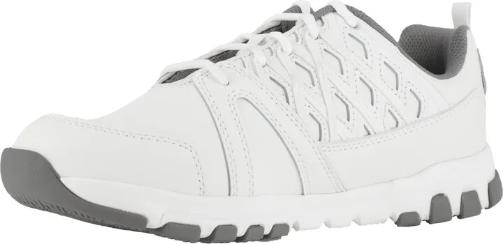 Reebok Work RB4442 Men's Sublite Work White