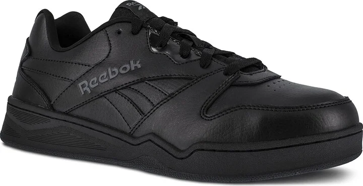Reebok Work Women's BB4500 Work Black Composite Toe Boots