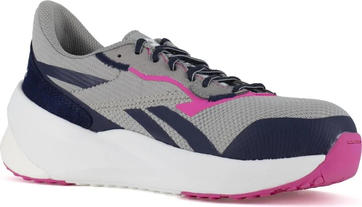 Reebok Work Women's Floatride Energy Daily Work Gray