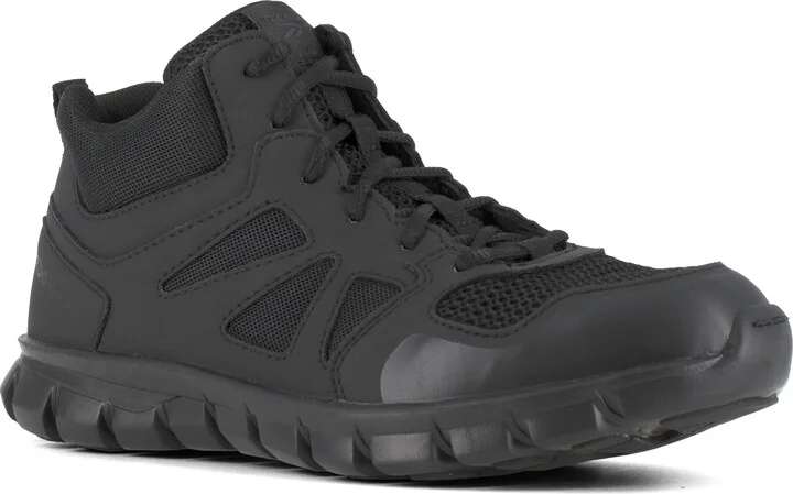 Reebok Work Women's Sublite Cushion Tactical RB805
