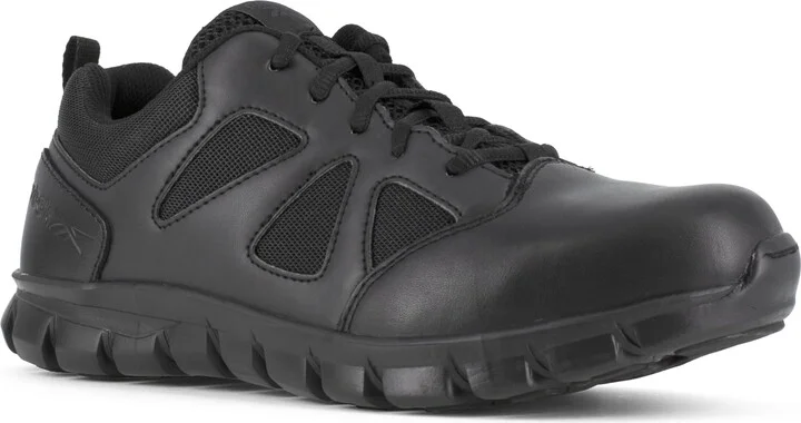 Reebok Work Women's Sublite Cushion Tactical RB815 Military & Tactical Boot