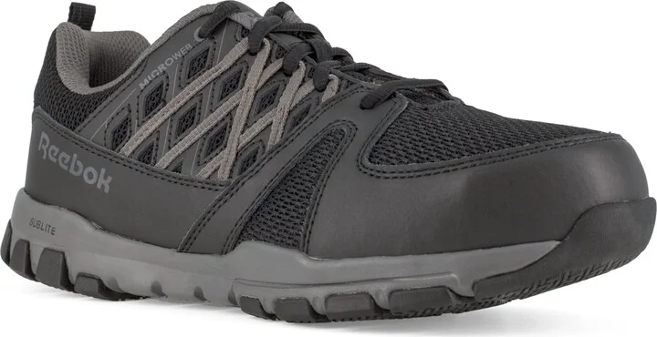 Reebok Work Women's Sublite RB416 Work Shoe