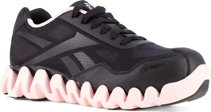 Black-pink