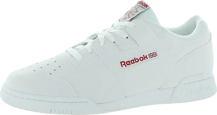 Reebok Workout Plus Shoe