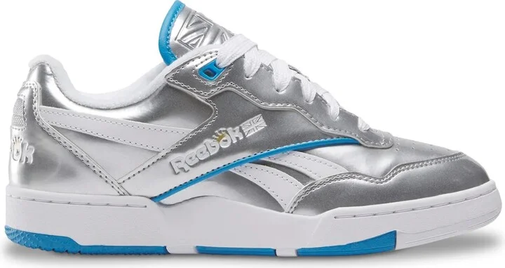 Reebok x Angel BB 4000 II Basketball Shoe