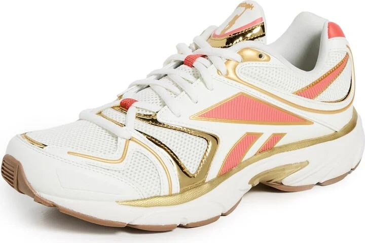 Reebok x Angel Reese Unisex Premier Road Plus