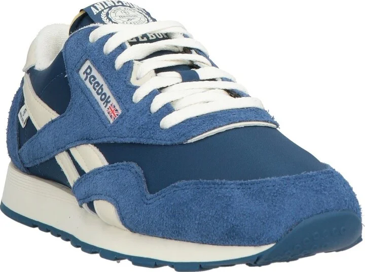 Reebok X Anine Bing Man Sneakers - Image 4