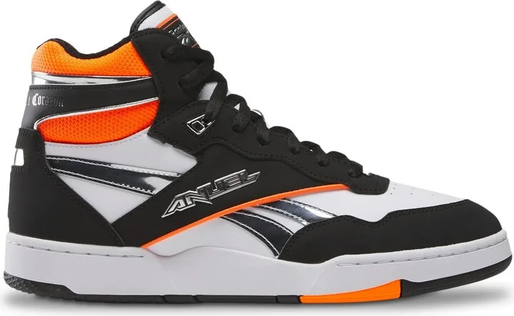 Reebok x Anuel AA BB 4000 II MidTop Sneaker