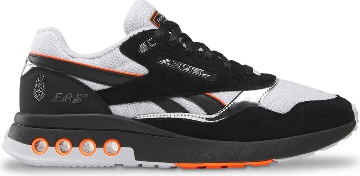Reebok x Anuel AA ERS World Sneaker
