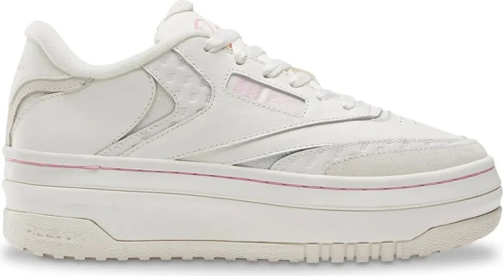 Reebok x Barbie Club C Extra Sneaker