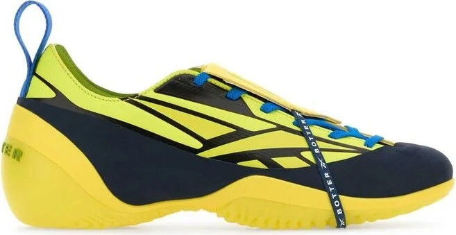 Reebok X Botter Energia Bo Lace-Up Sneakers
