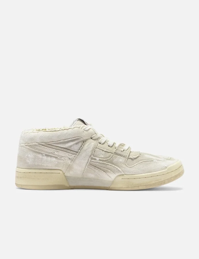 Reebok X Hed Mayner BB5600 Cut Sneakers - Image 2