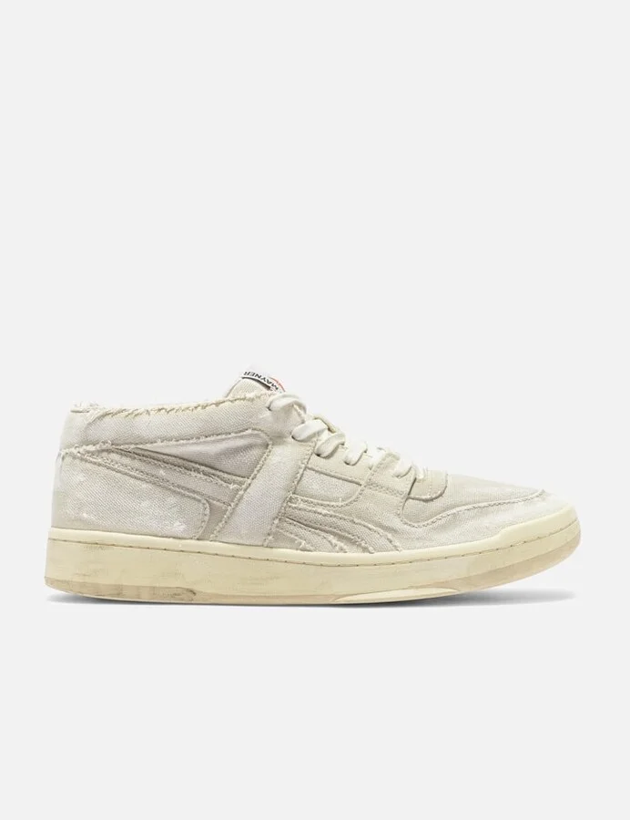 Reebok X Hed Mayner BB5600 Cut Sneakers