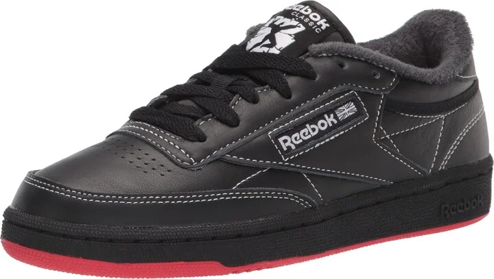 Reebok x Human Rights Now! Club C 85 Sneakers for Men and Women