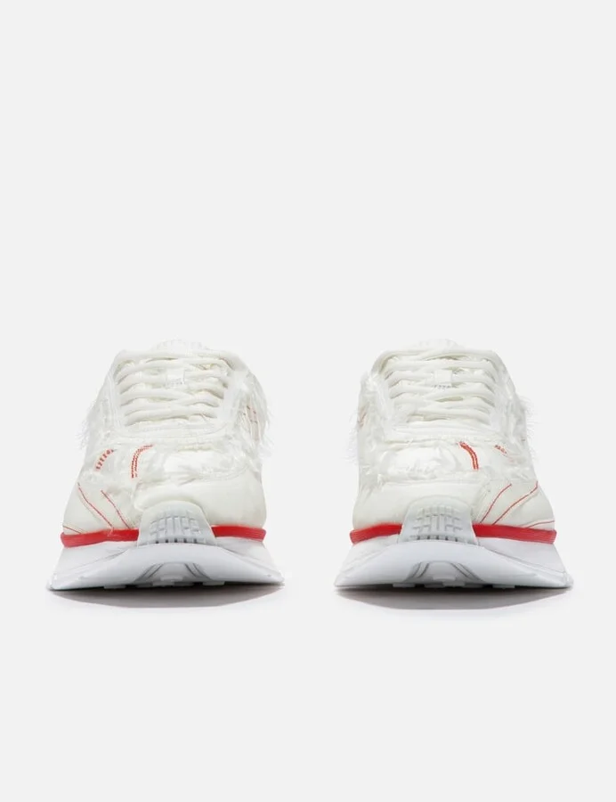 Reebok X Kanghyuk CLASSIC LEATHER LTD - Image 2