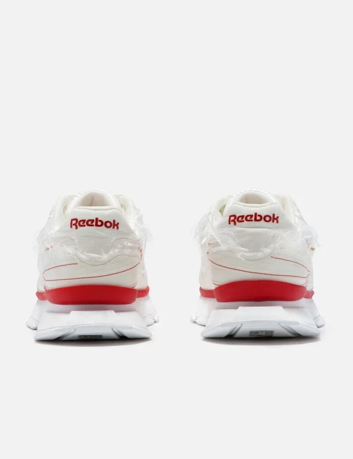 Reebok X Kanghyuk CLASSIC LEATHER LTD - Image 3