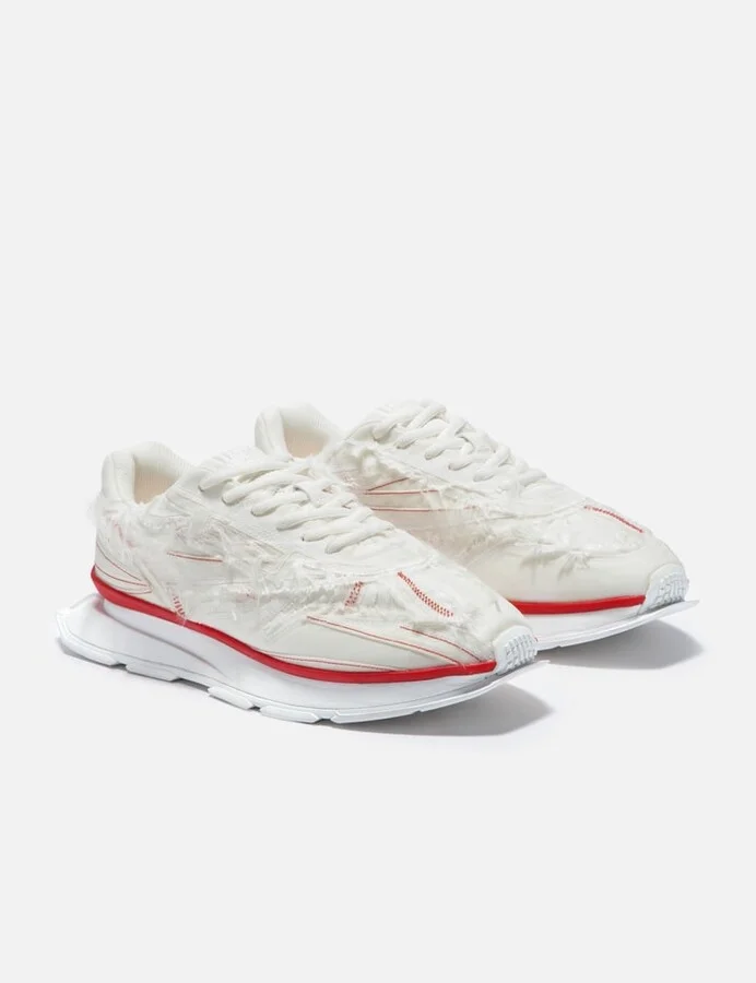 Reebok X Kanghyuk CLASSIC LEATHER LTD - Image 4