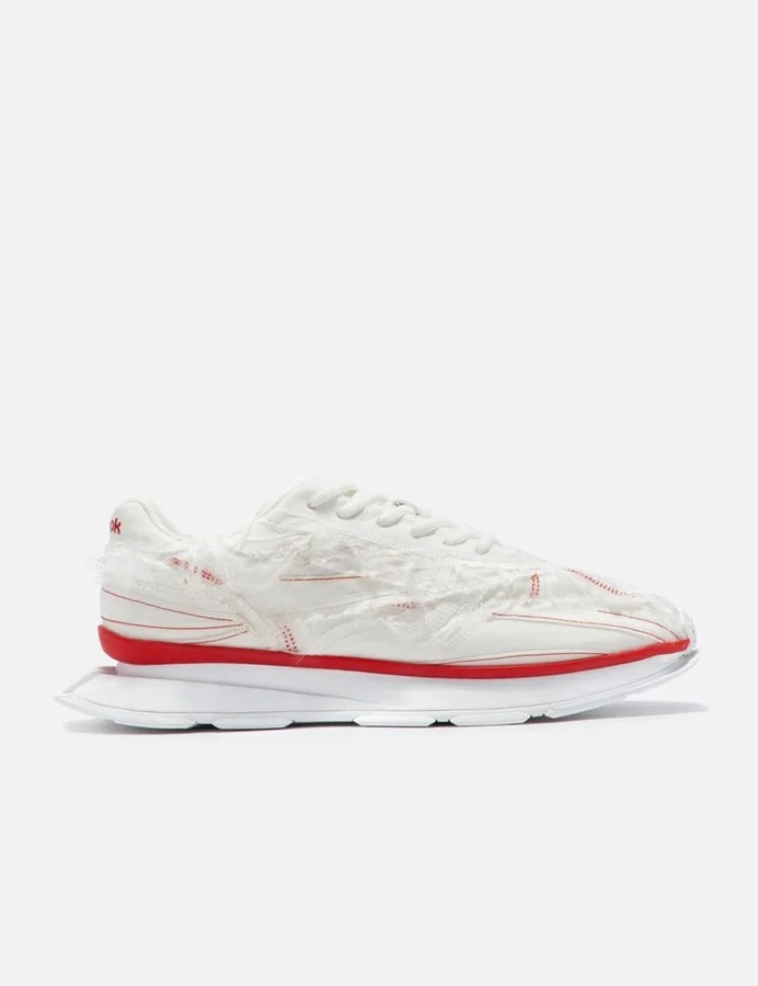 Reebok X Kanghyuk CLASSIC LEATHER LTD