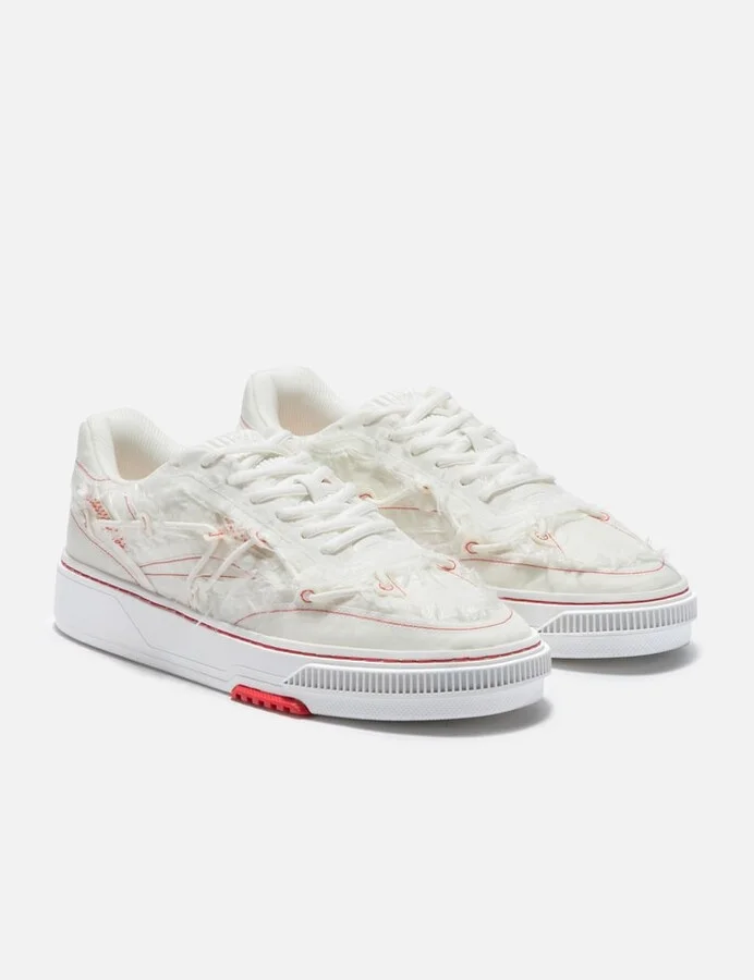 Reebok X Kanghyuk Club C LTD - Image 5