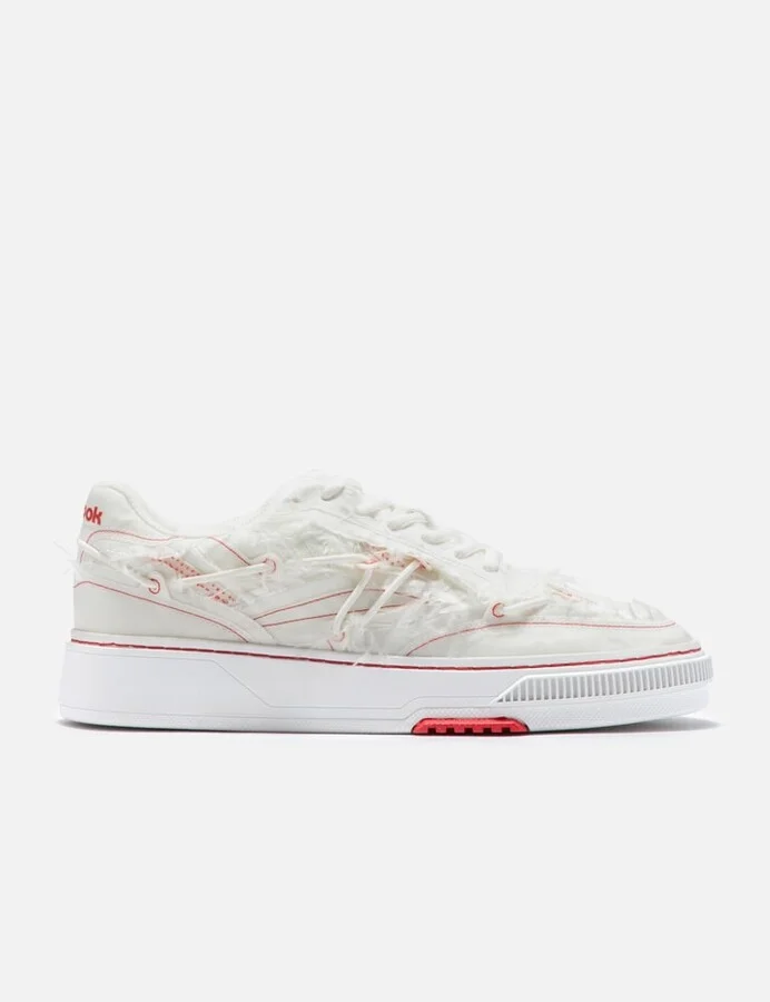 Reebok X Kanghyuk Club C LTD