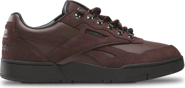 Reebok x OBEY BB 4000 II Basketball Shoe