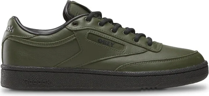 Reebok x OBEY Club C 85 Sneaker