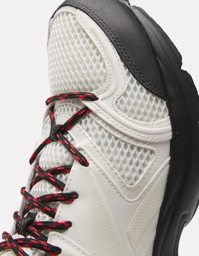 REEBOK x OBEY Premier Road Plus VI Mens Shoes - Image 7