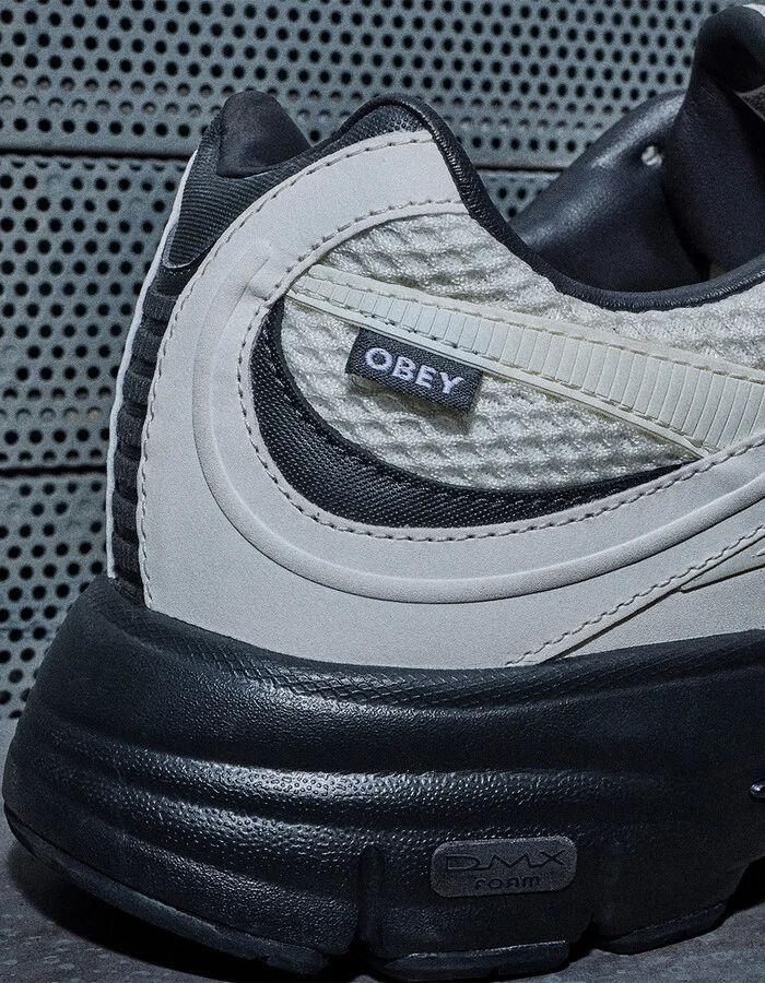 REEBOK x OBEY Premier Road Plus VI Mens Shoes - Image 9