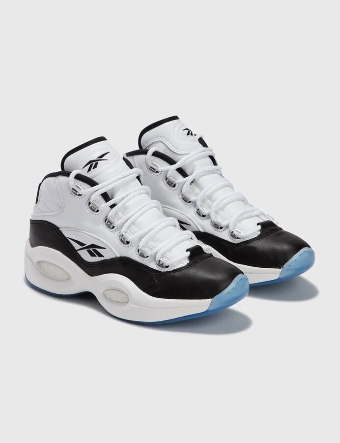 Reebok x Tyrrell Winston Question MID - Image 6