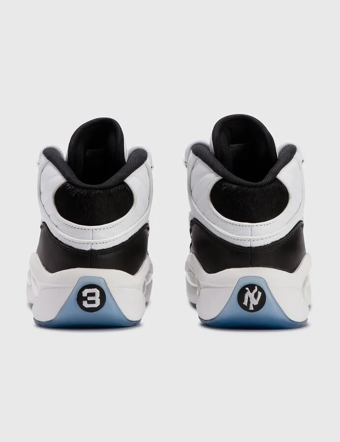 Reebok x Tyrrell Winston Question MID - Image 7