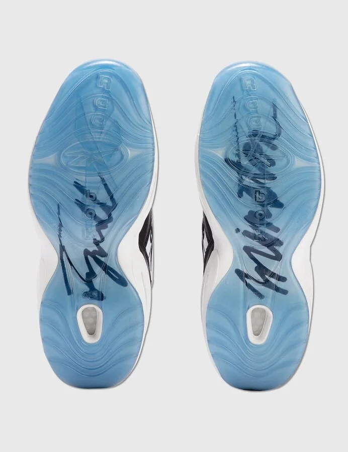 Reebok x Tyrrell Winston Question MID - Image 8
