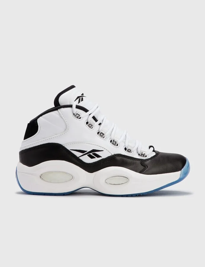 Reebok x Tyrrell Winston Question MID