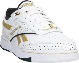 Reebok X Victor Solomon Man Sneakers - Image 2