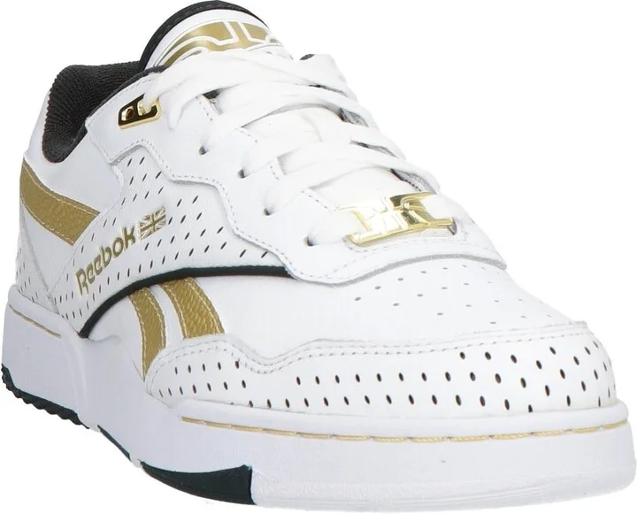 Reebok X Victor Solomon Man Sneakers - Image 4