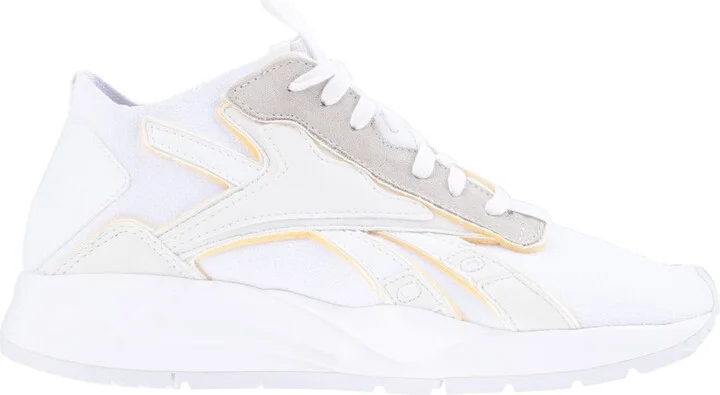 Reebok X Victoria Beckham Bolton Sock Vb Lo Woman Sneakers - Image 3