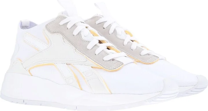 Reebok X Victoria Beckham Bolton Sock Vb Lo Woman Sneakers - Image 4