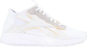 Reebok X Victoria Beckham Bolton Sock Vb Lo Woman Sneakers