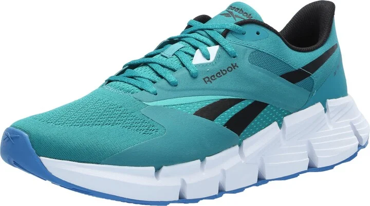 Team Teal/White/Black