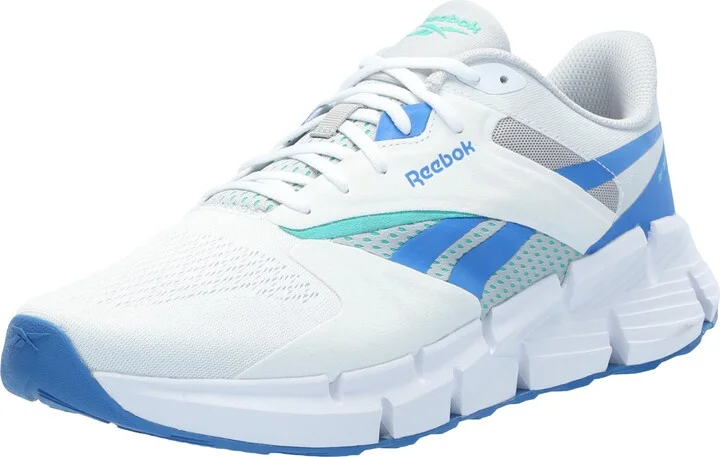 White/Kinetic Blue/Grey 1