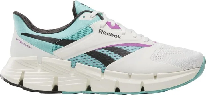 Reebok Zig Dymanica 5 Running Shoes for Men