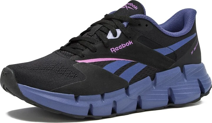 Black/Twilight Blue/Purple Rave