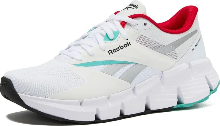 White/White/Ai Aqua