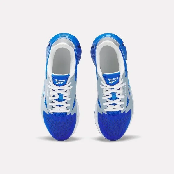 Reebok Zig Dynamica 5 Big Boy's Shoes (Junior) - Image 2