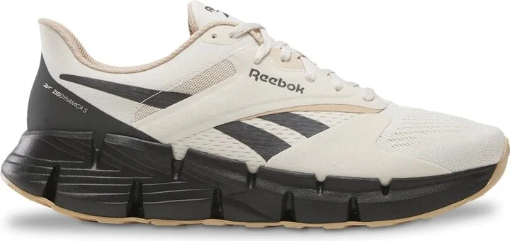 Beige/Black
